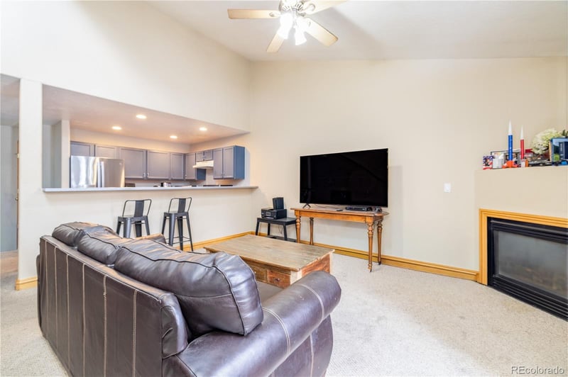 108 Quail Cir #3, Gypsum, CO 81637