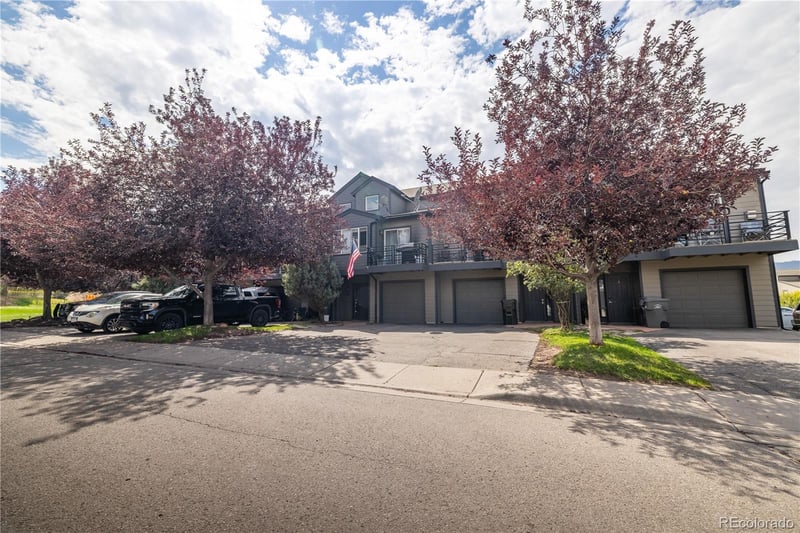 108 Quail Cir #3, Gypsum, CO 81637