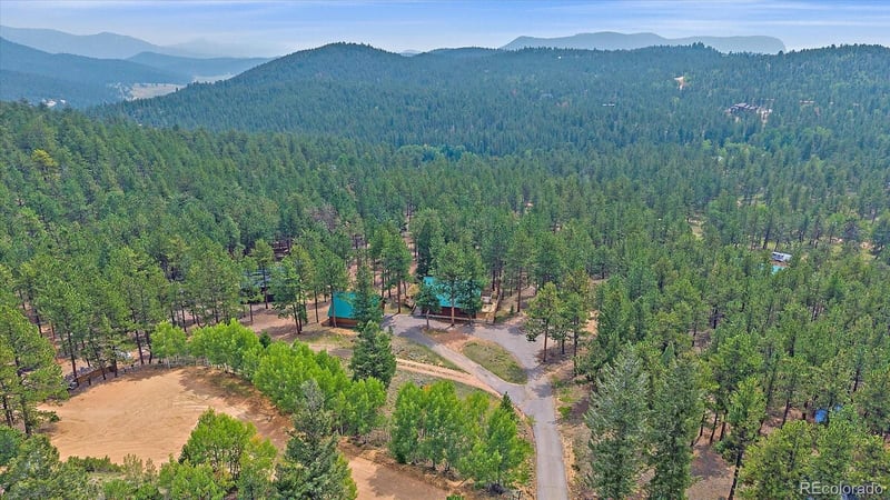 104 Six Bits St, Bailey, CO 80421