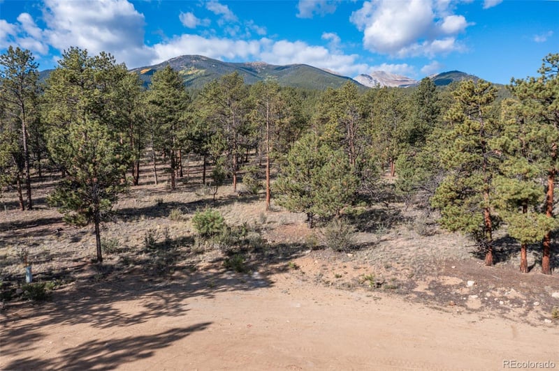 30664 Gray Jay Draw Lot 27, Buena Vista, CO 81211