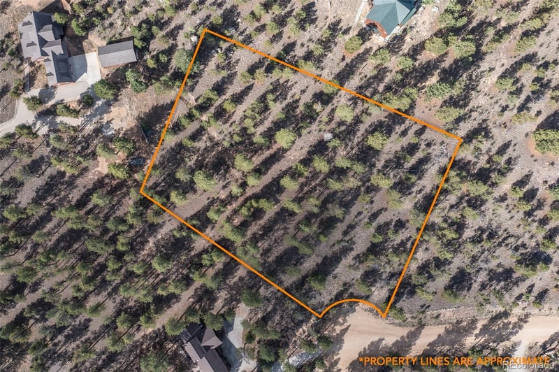 30664 Gray Jay Draw Lot 27, Buena Vista, CO 81211