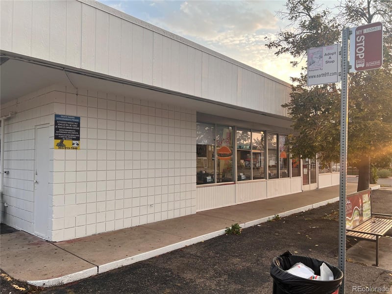 10202 Montview Blvd, Aurora, CO 80010