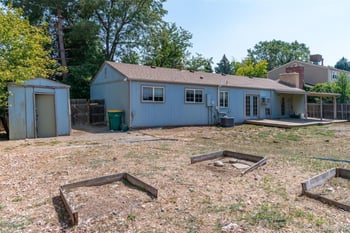 4557 Laredo St, Aurora, CO 80015