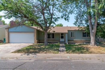 4557 Laredo St, Aurora, CO 80015