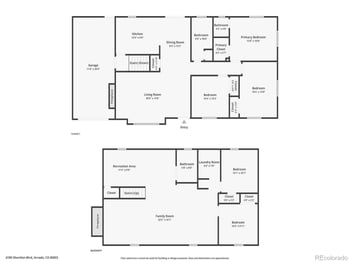 6185 Sheridan Blvd, Arvada, CO 80003