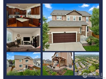 1851 Trevor Cir, Longmont, CO 80501