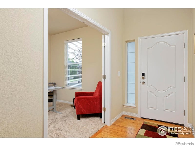 1851 Trevor Cir, Longmont, CO 80501