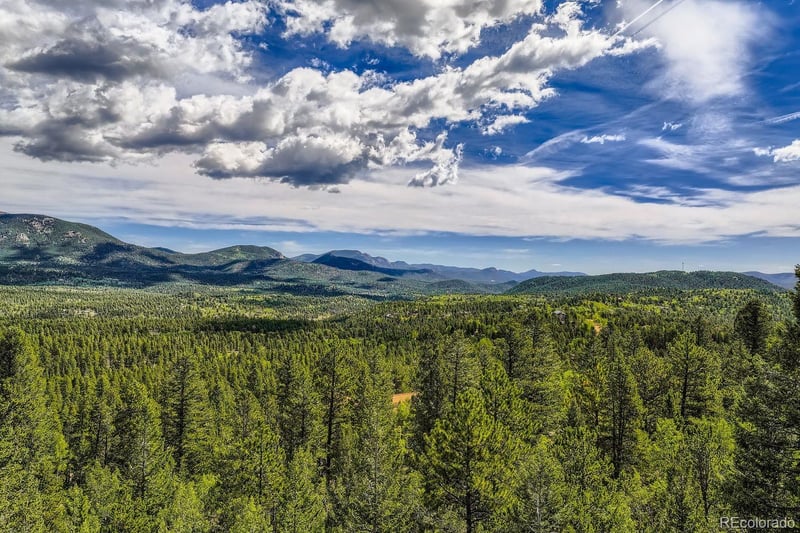 1288 Royal Ridge Dr, Bailey, CO 80421