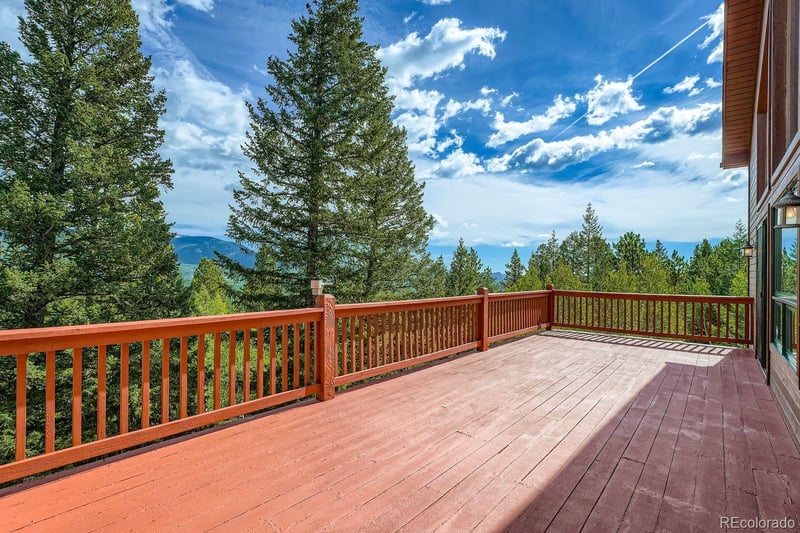 1288 Royal Ridge Dr, Bailey, CO 80421