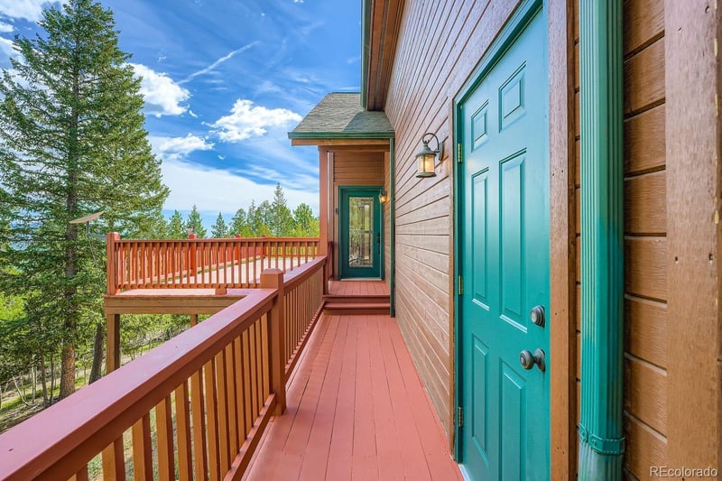 1288 Royal Ridge Dr, Bailey, CO 80421