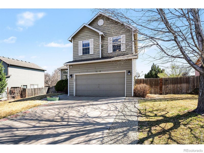 1506 51st Ave, Greeley, CO 80634