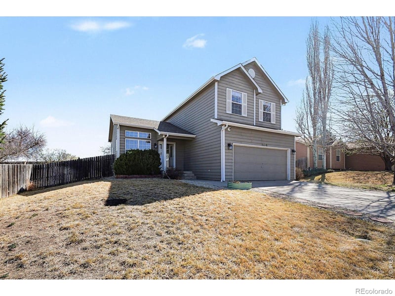 1506 51st Ave, Greeley, CO 80634