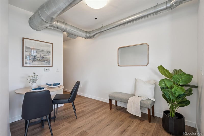 1313 Clarkson St #202, Denver, CO 80210