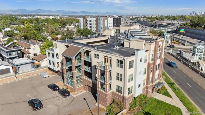 1313 Clarkson St #202, Denver, CO 80210