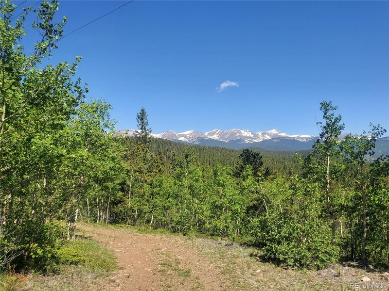 01 Spring Gulch Rd Lot 1961-051-00-612, Idaho Springs, CO 80452