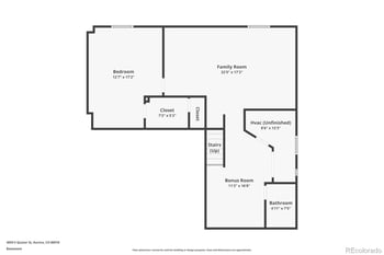 4059 Quatar St, Aurora, CO 80018