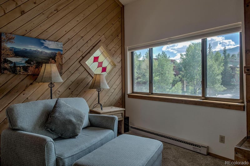 350 Four Oclock Rd #F, Breckenridge, CO 80424