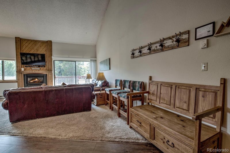 350 Four Oclock Rd #F, Breckenridge, CO 80424