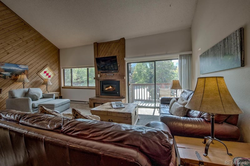 350 Four Oclock Rd #F, Breckenridge, CO 80424