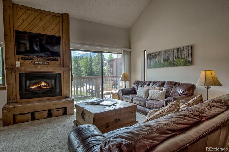350 Four Oclock Rd #F, Breckenridge, CO 80424