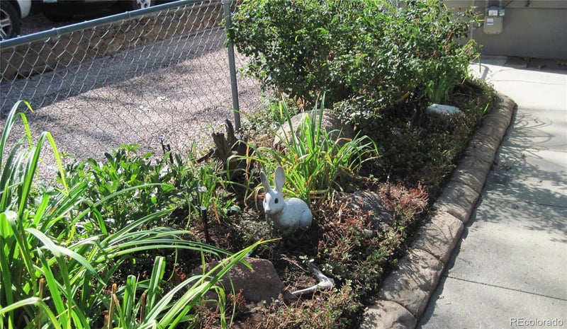 1015 Moreno Ave, Colorado Springs, CO 80903