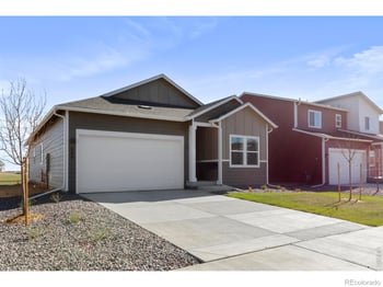 689 Muturu Rd, Johnstown, CO 80534