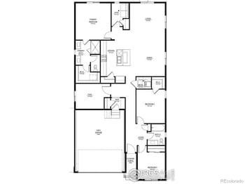 689 Muturu Rd, Johnstown, CO 80534