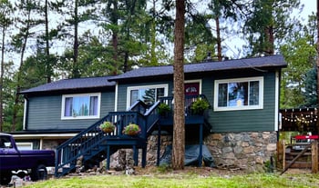 6999 Columbine , Evergreen, CO 80439