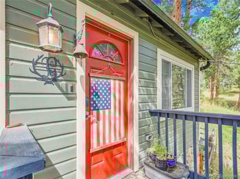 6999 Columbine , Evergreen, CO 80439