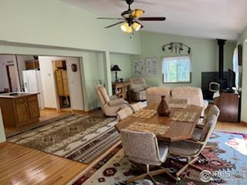 316 Panamint Way, Red Feather Lakes, CO 80545