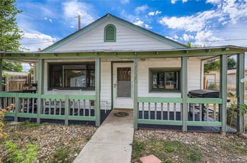 3520 Center Ave, Denver, CO 80219