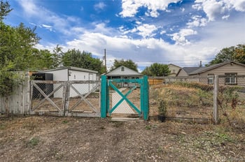 3520 Center Ave, Denver, CO 80219