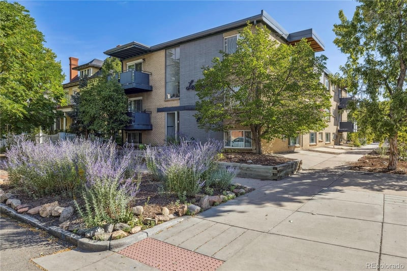 200 N Sherman St #7, Denver, CO 80203