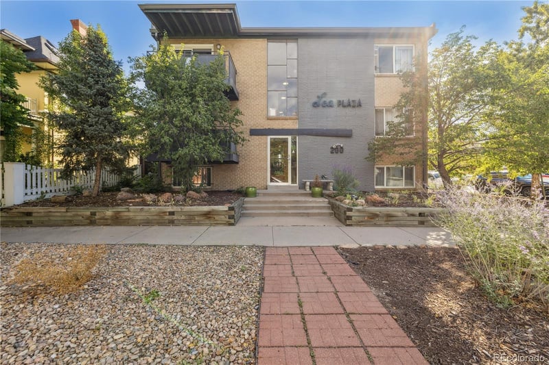200 N Sherman St #7, Denver, CO 80203