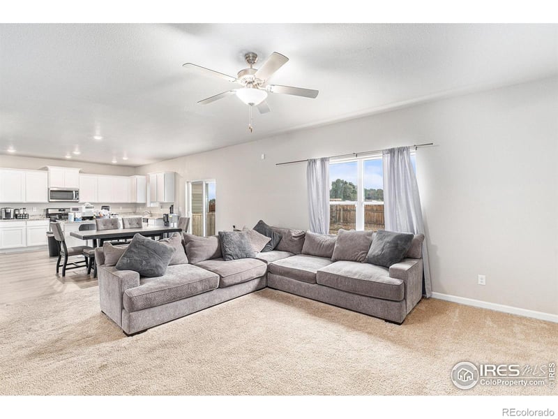 971 Ouzel Falls Rd, Severance, CO 80550