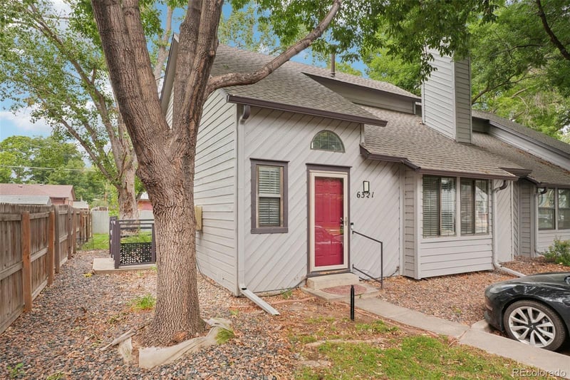 6321 Oak Ct, Arvada, CO 80004