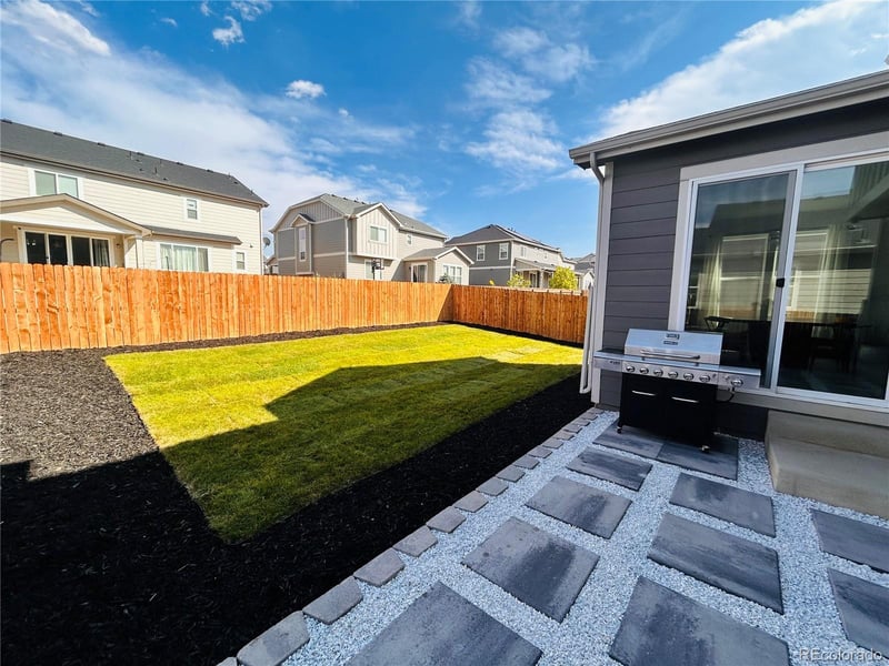 9756 Uravan St, Commerce City, CO 80022