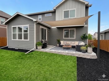 9756 Uravan St, Commerce City, CO 80022