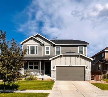 9756 Uravan St, Commerce City, CO 80022