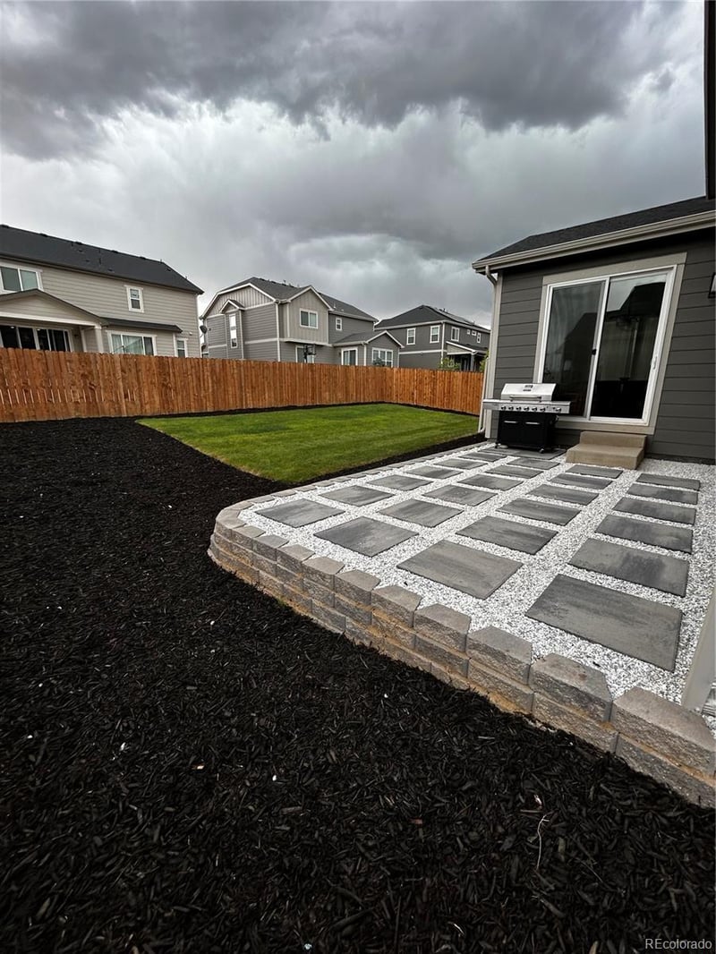 9756 Uravan St, Commerce, CO 80022