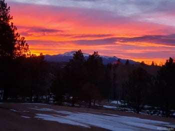 4710 Wildhorn Rd, Florissant, CO 80816