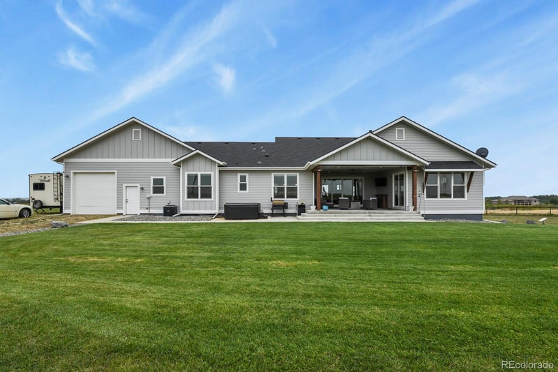 11617 Harpenden Ct, Fort Lupton, CO 80621