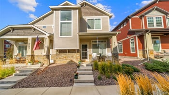 6435 Dunleer Grv, Colorado Springs, CO 80927