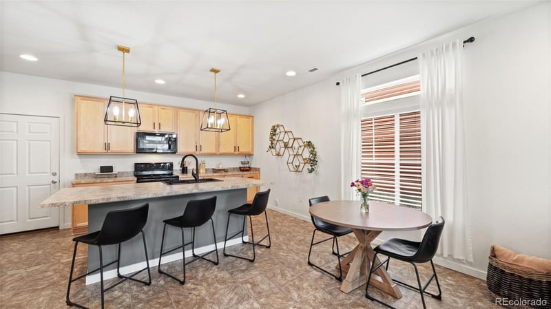 6435 Dunleer Grv, Colorado Springs, CO 80927