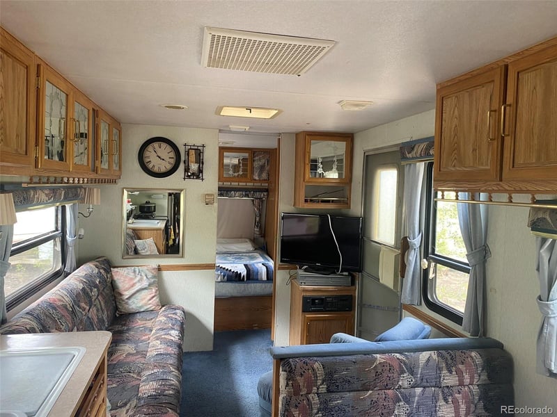 101 Rail Way, Fairplay, CO 80440