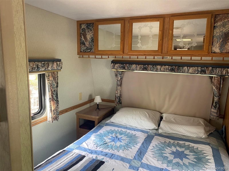 101 Rail Way, Fairplay, CO 80440