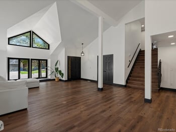 8049 Sweet Water Rd, Lone Tree, CO 80124