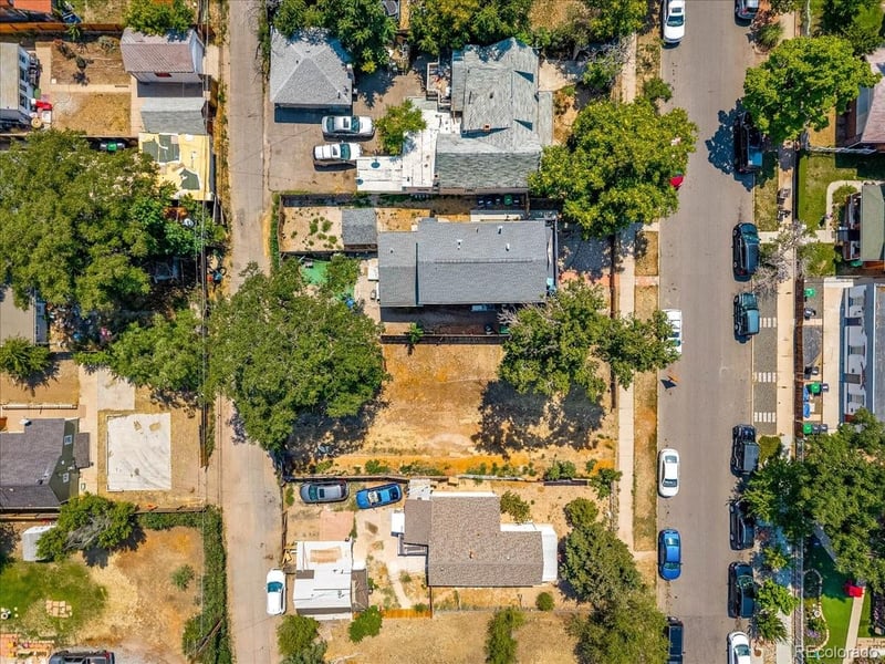 4774 Vine St, Denver, CO 80216