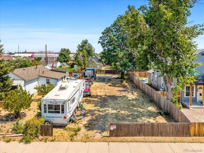 4774 Vine St, Denver, CO 80216