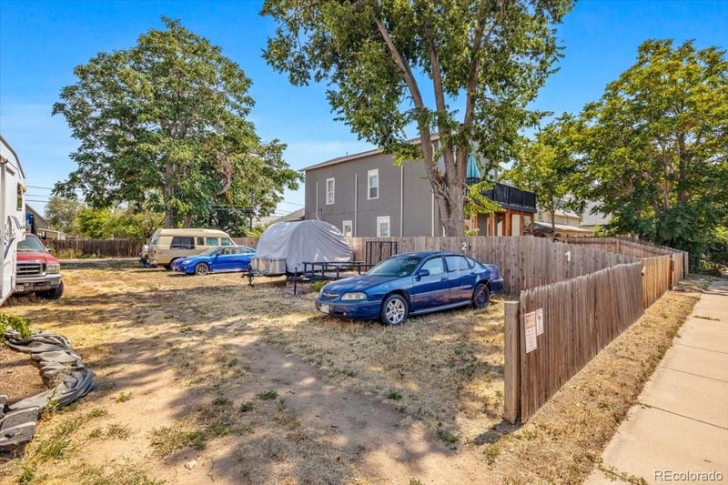 4774 Vine St, Denver, CO 80216